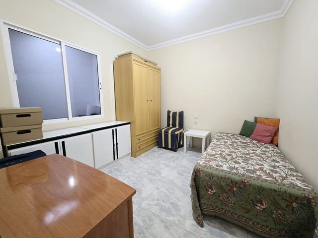 3 Zimmer Apartment zu vermieten in Santa Catalina - Canteras, Las Palmas de Gran Canaria mit Garage - 1.400 € (Ref: 9187912)