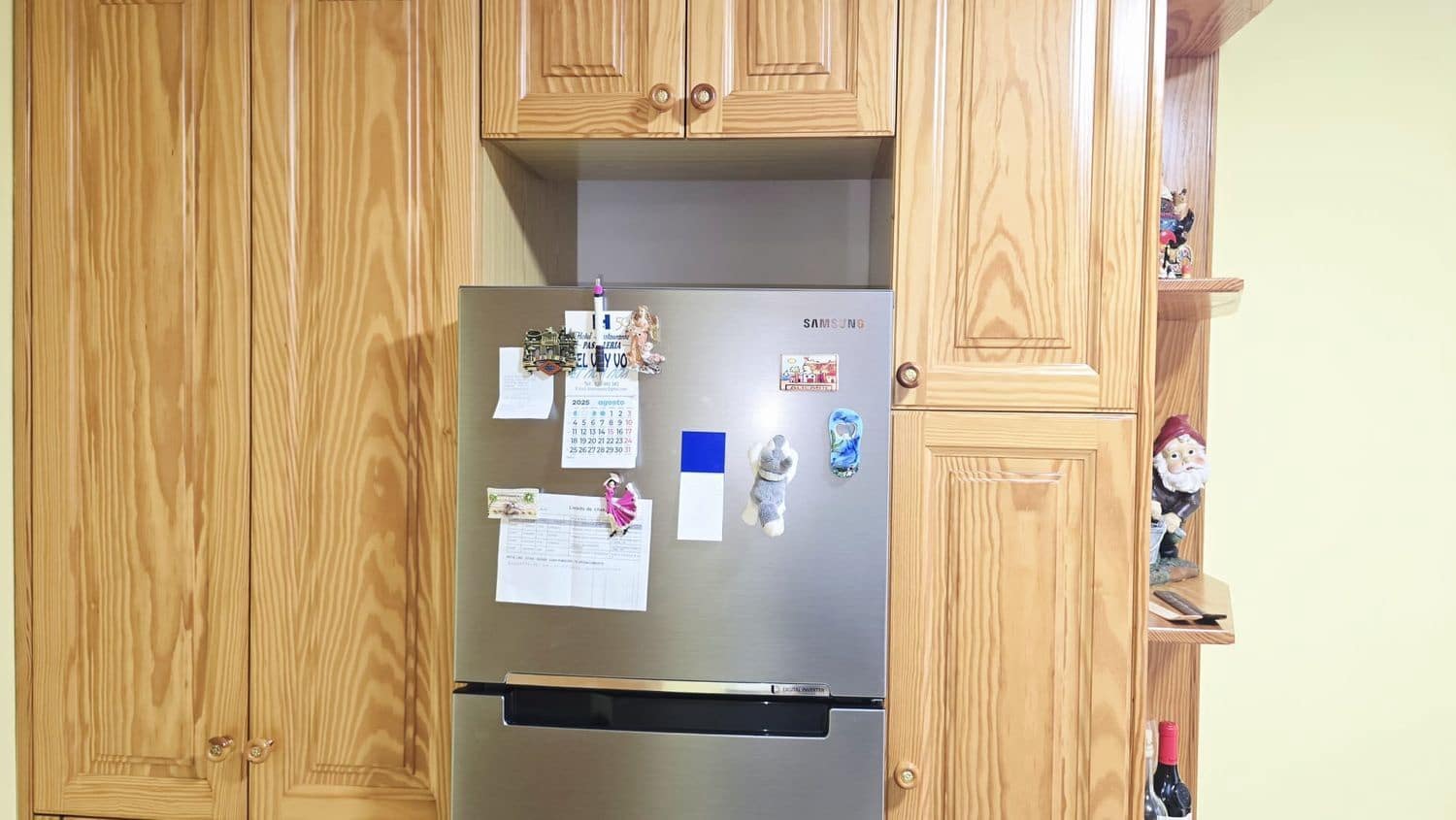 3 camera da letto Casa in vendita in San Lorenzo con garage - 270.000 € (Rif: 9187914)