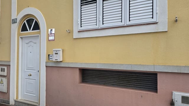 3 soveværelse Byhus til salg i San Lorenzo, Las Palmas de Gran Canaria med garage - € 275.000 (Ref: 9187914)