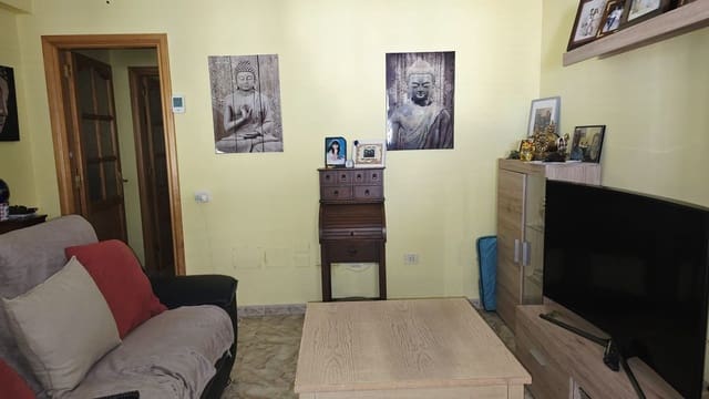 3 soveværelse Byhus til salg i San Lorenzo, Las Palmas de Gran Canaria med garage - € 275.000 (Ref: 9187914)