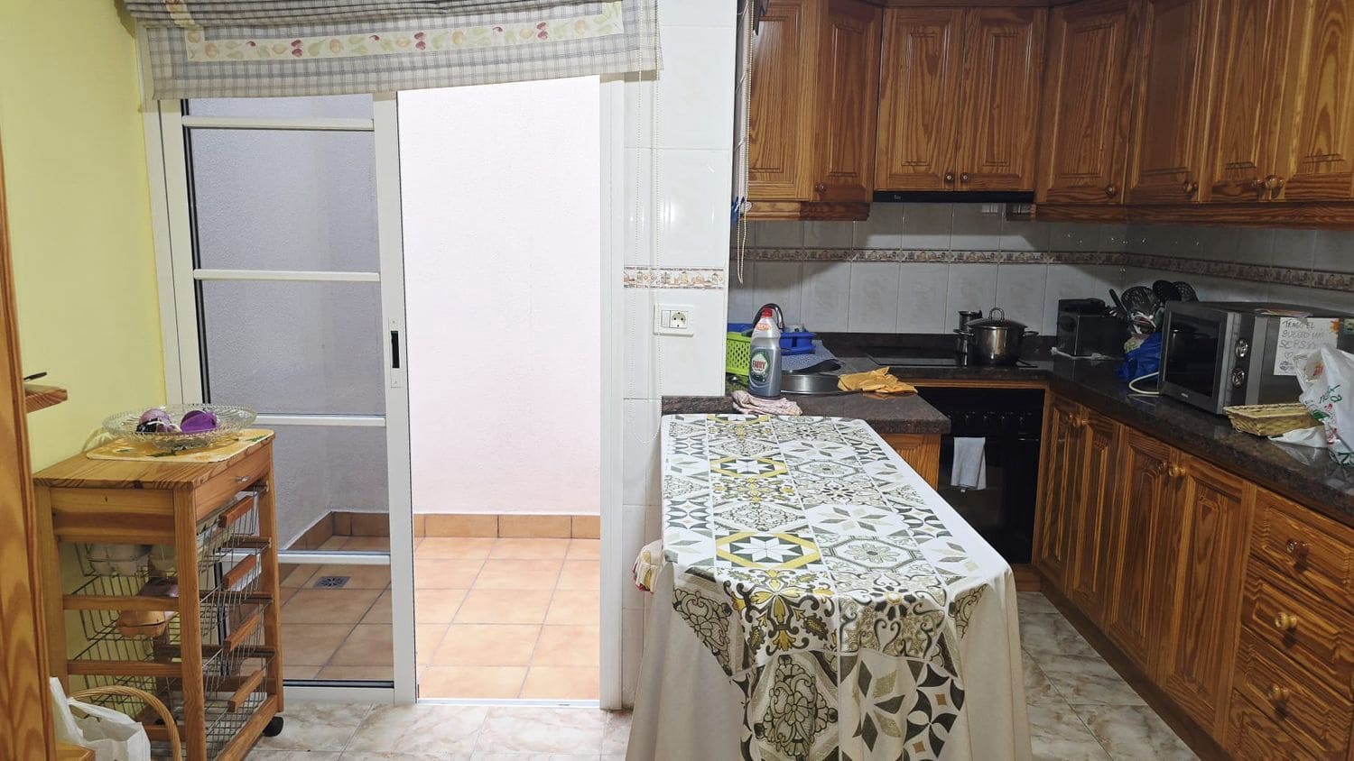 3 camera da letto Casa in vendita in San Lorenzo con garage - 270.000 € (Rif: 9187914)