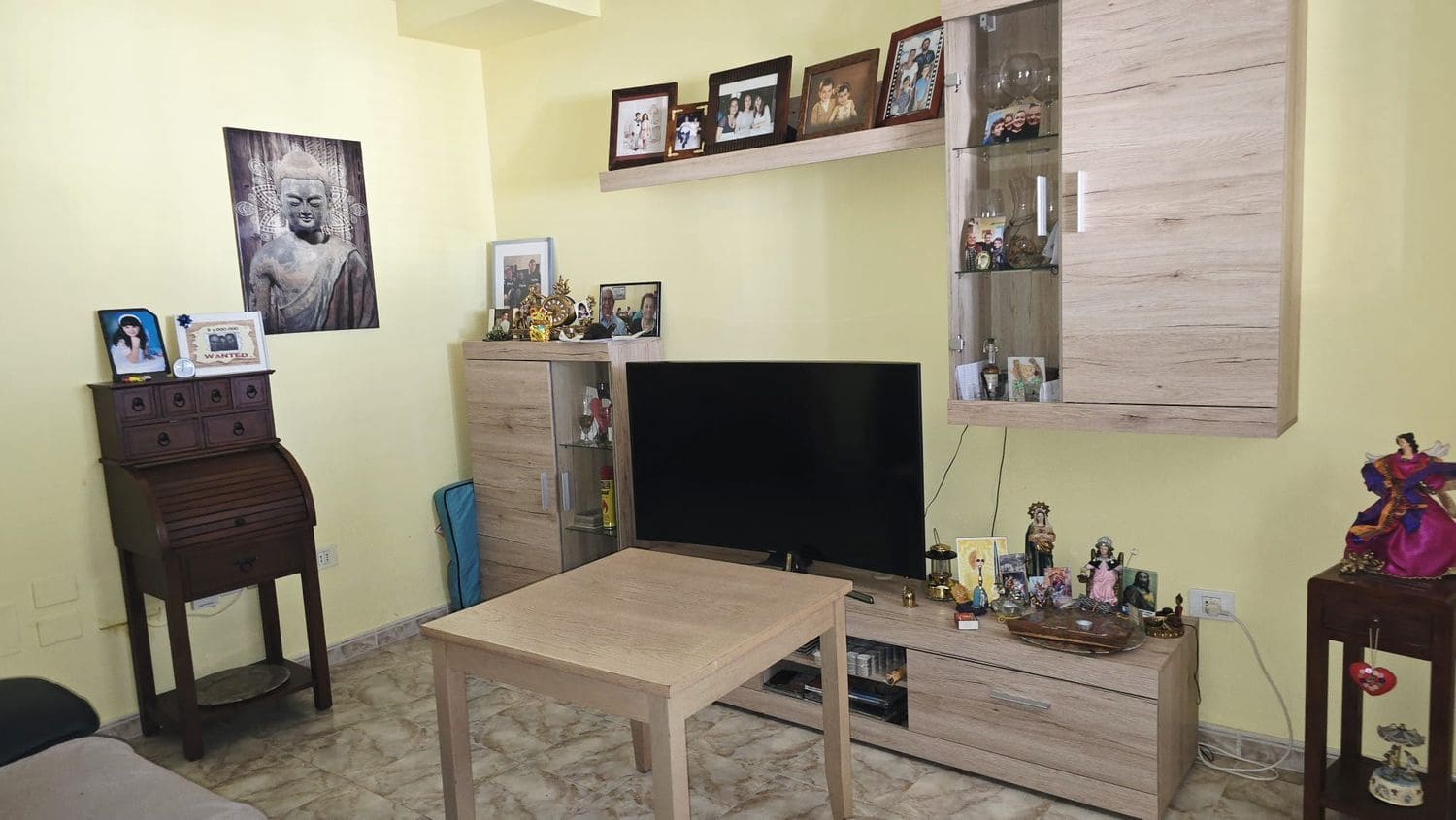 3 camera da letto Casa in vendita in San Lorenzo con garage - 270.000 € (Rif: 9187914)