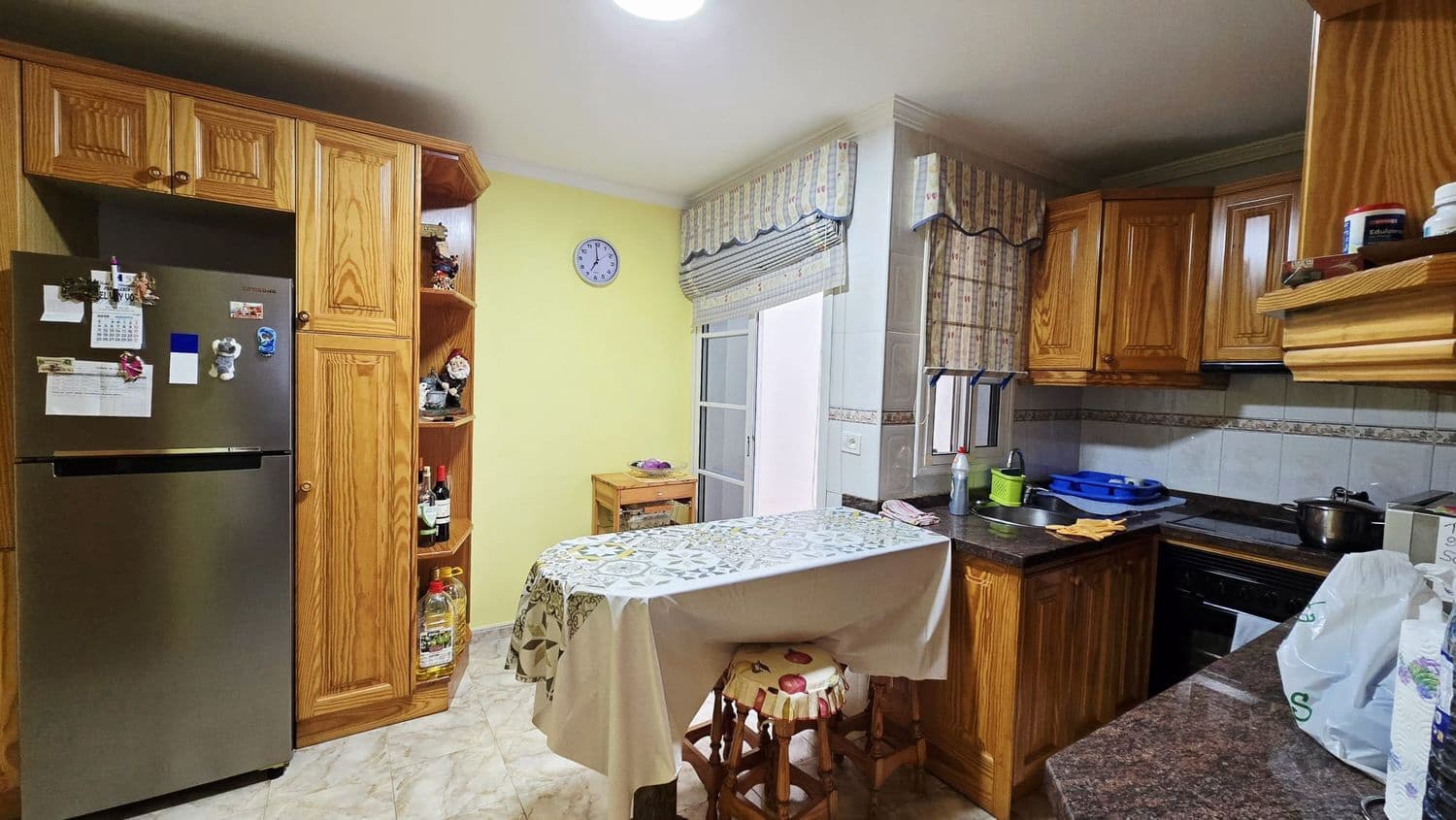 3 camera da letto Casa in vendita in San Lorenzo con garage - 270.000 € (Rif: 9187914)