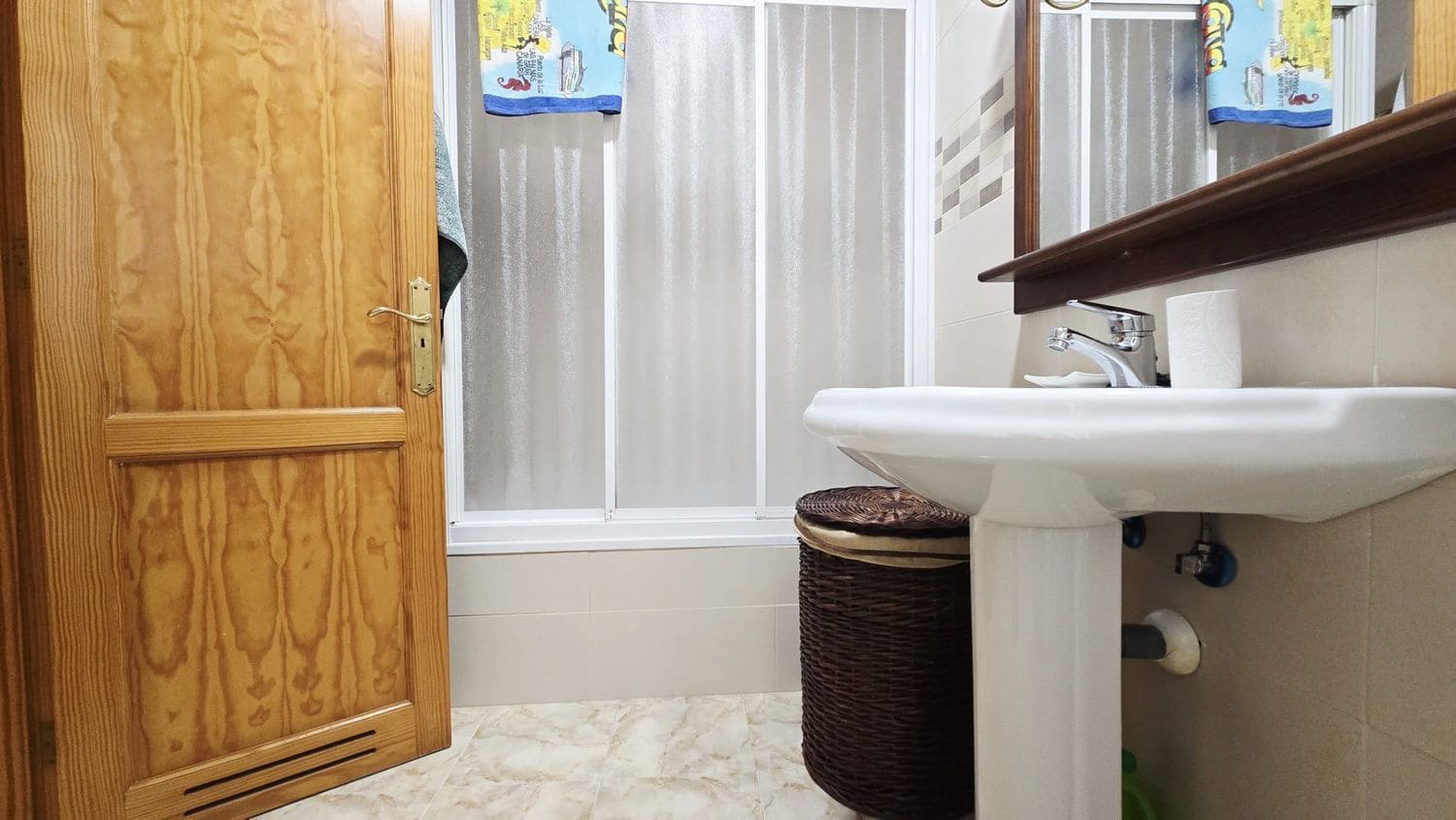 3 camera da letto Casa in vendita in San Lorenzo con garage - 270.000 € (Rif: 9187914)