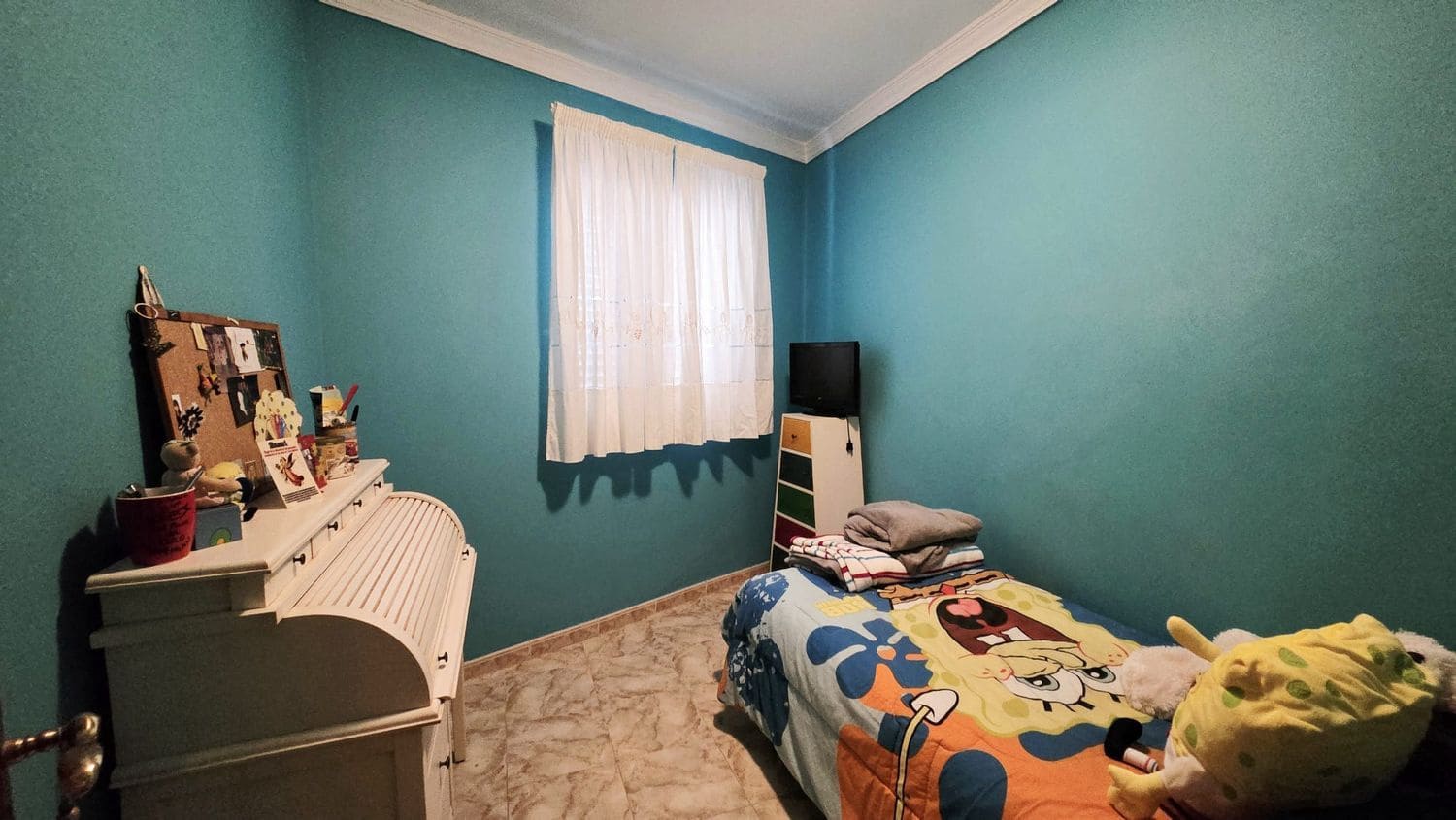 3 camera da letto Casa in vendita in San Lorenzo con garage - 270.000 € (Rif: 9187914)
