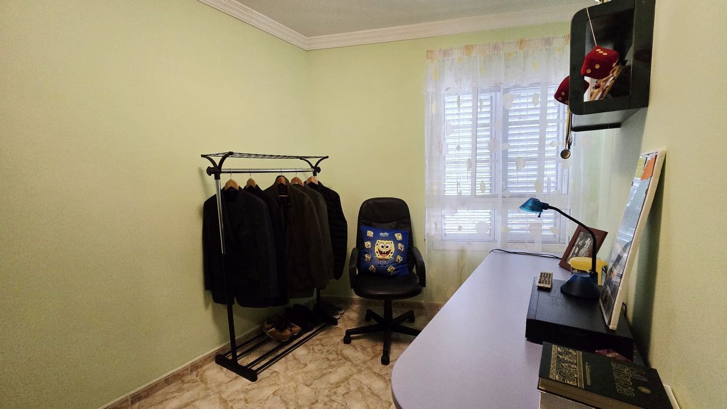 3 camera da letto Casa in vendita in San Lorenzo con garage - 270.000 € (Rif: 9187914)