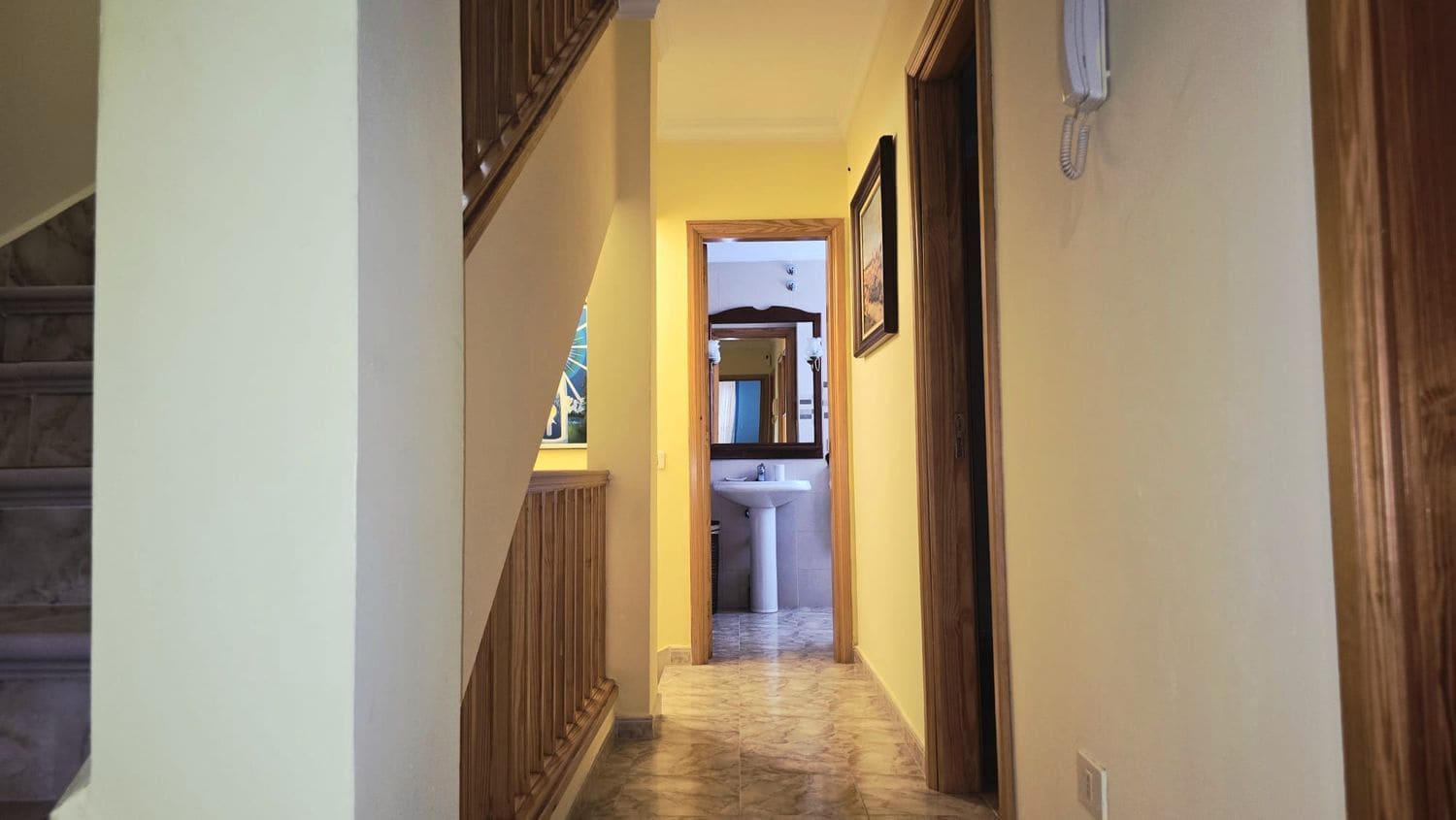 3 camera da letto Casa in vendita in San Lorenzo con garage - 270.000 € (Rif: 9187914)