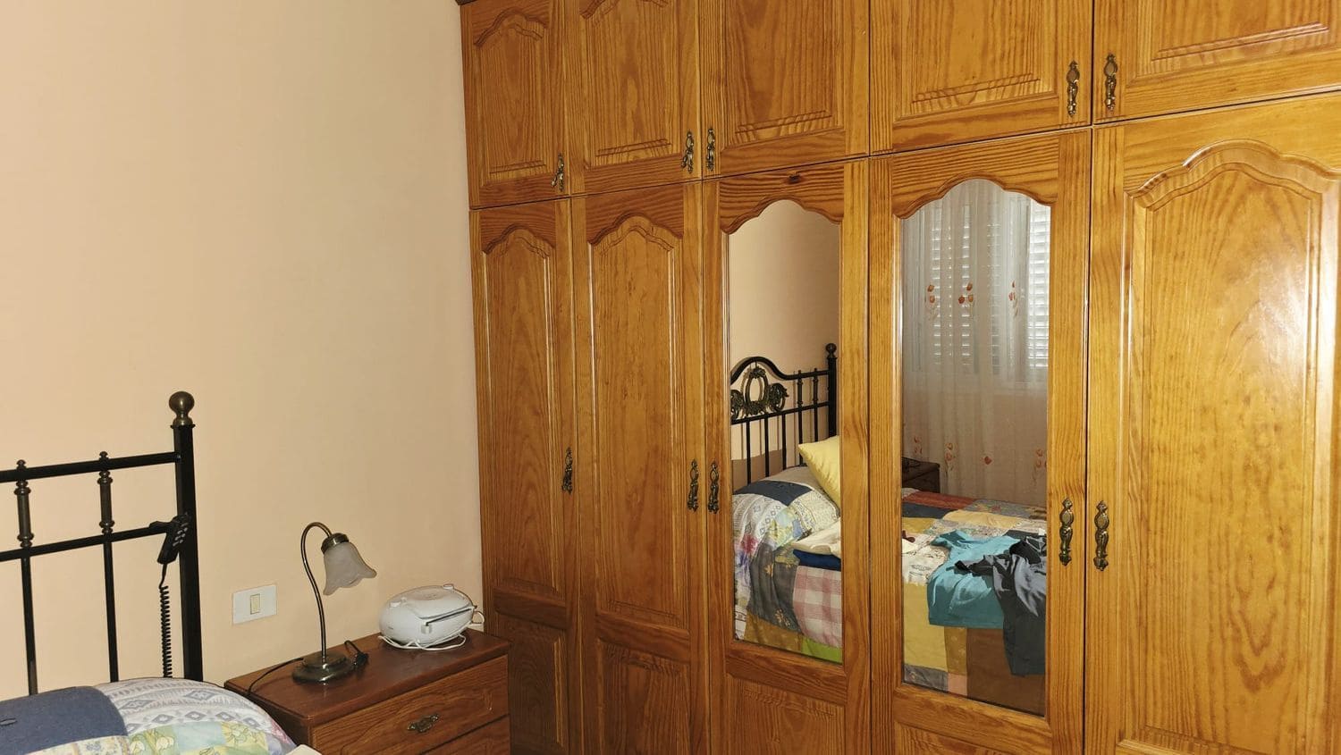 3 camera da letto Casa in vendita in San Lorenzo con garage - 270.000 € (Rif: 9187914)