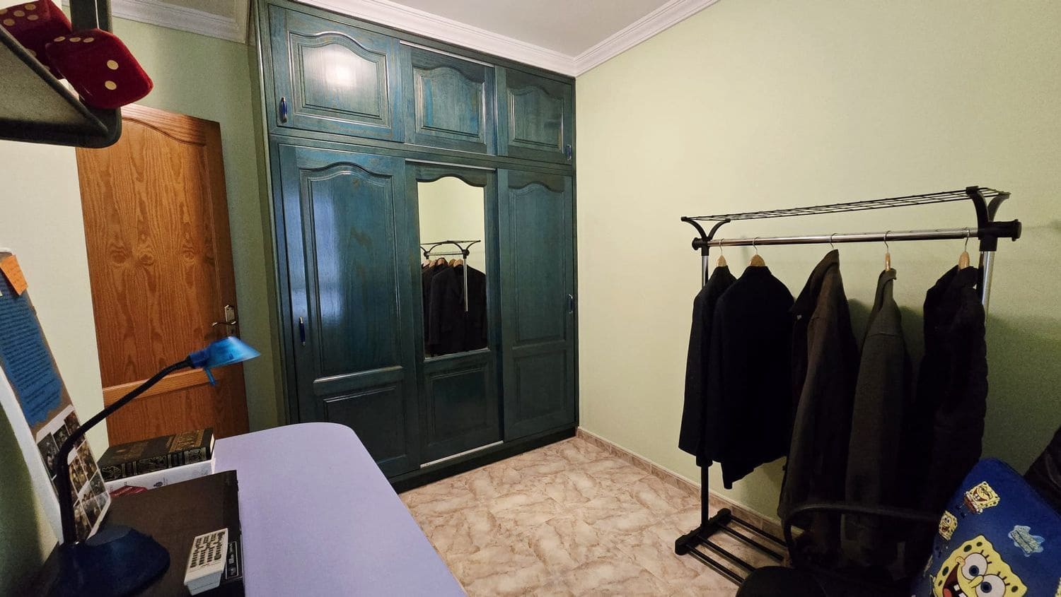 3 camera da letto Casa in vendita in San Lorenzo con garage - 270.000 € (Rif: 9187914)