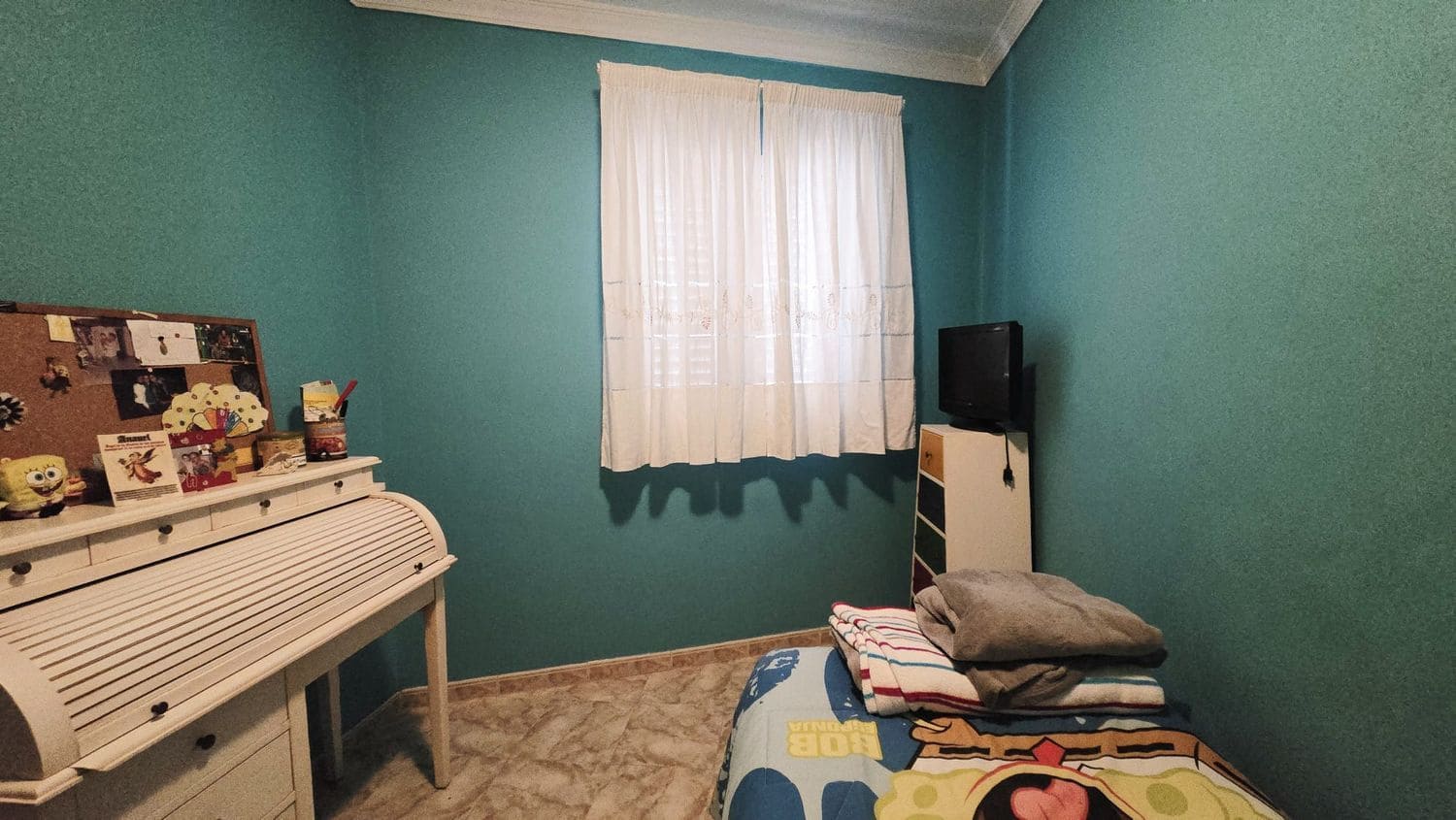 3 camera da letto Casa in vendita in San Lorenzo con garage - 270.000 € (Rif: 9187914)