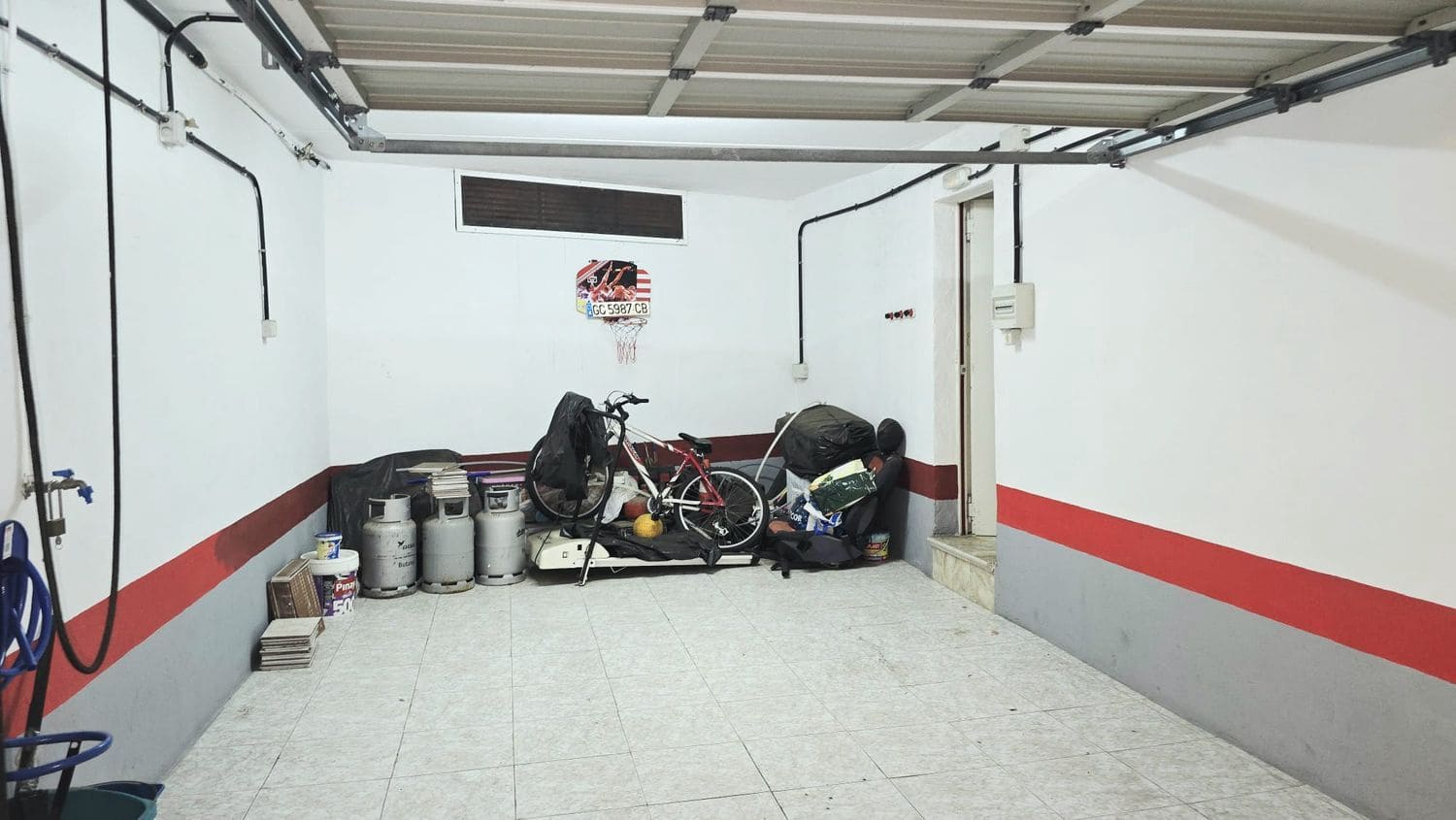 3 camera da letto Casa in vendita in San Lorenzo con garage - 270.000 € (Rif: 9187914)