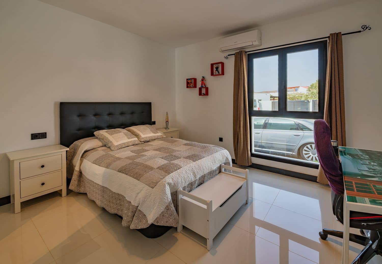 5 soveværelse Finca/Landehus til salg i Tuineje med swimmingpool garage - € 1.903.500 (Ref: 9187915)