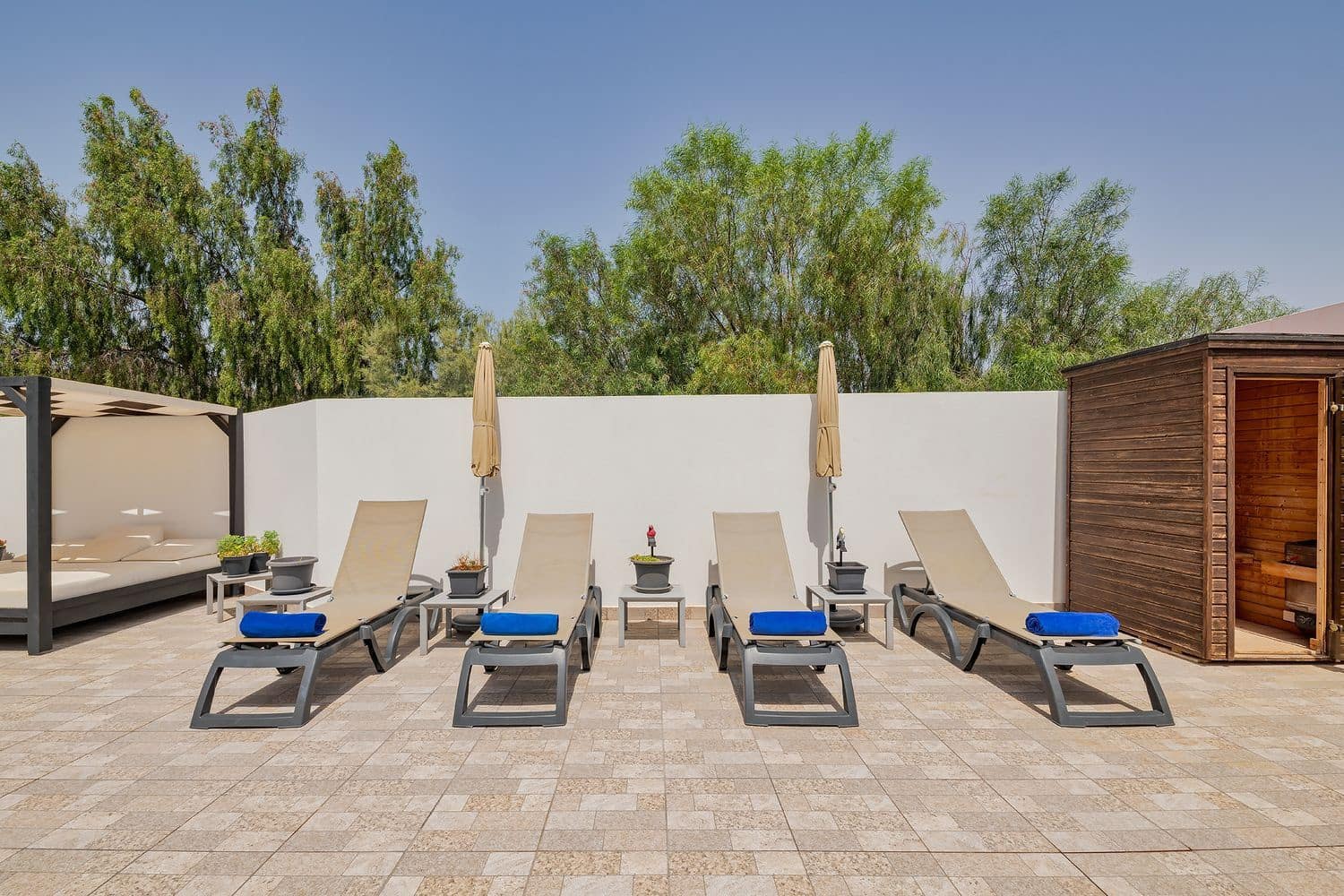 5 soveværelse Finca/Landehus til salg i Tuineje med swimmingpool garage - € 1.903.500 (Ref: 9187915)