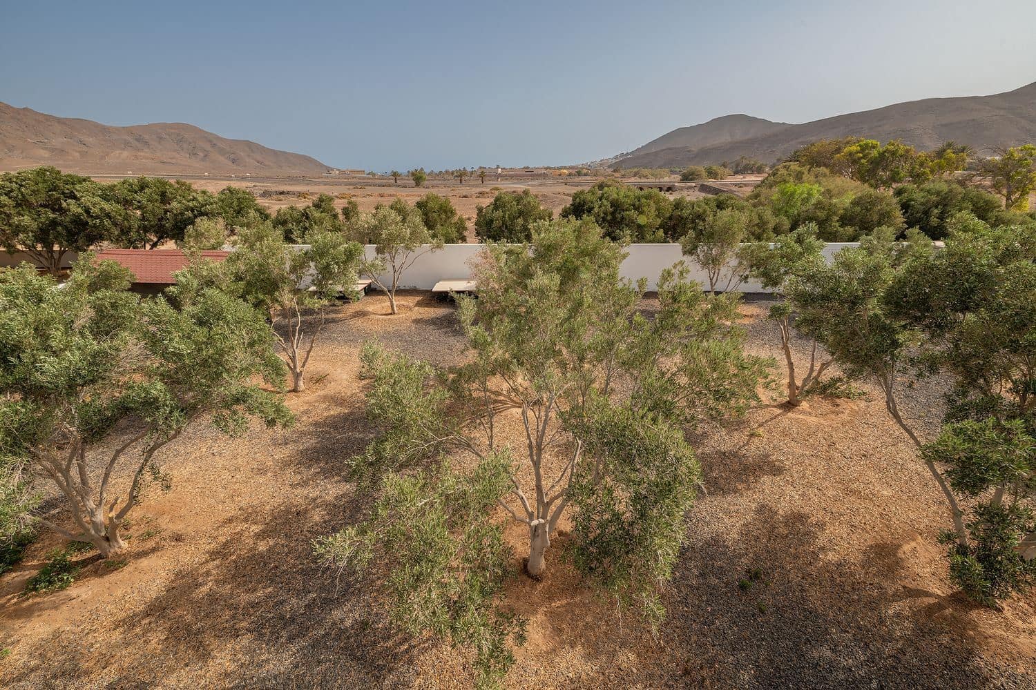 5 soveværelse Finca/Landehus til salg i Tuineje med swimmingpool garage - € 1.903.500 (Ref: 9187915)