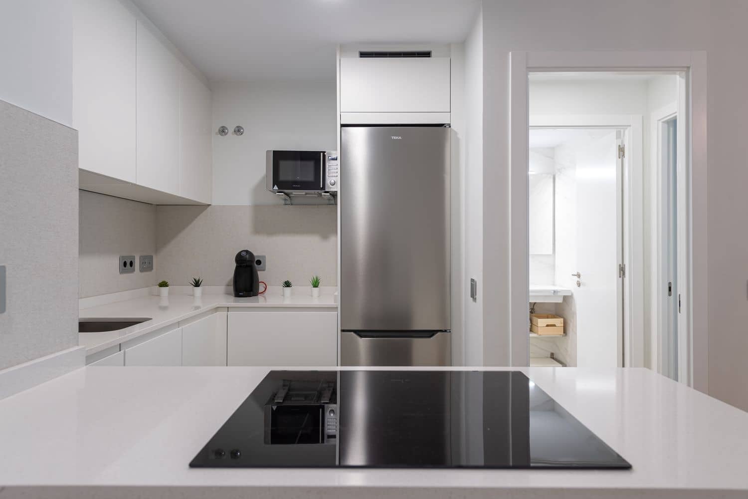 1 quarto Apartamento para venda em Las Palmas de Gran Canaria com garagem - 310 000 € (Ref: 9189569)