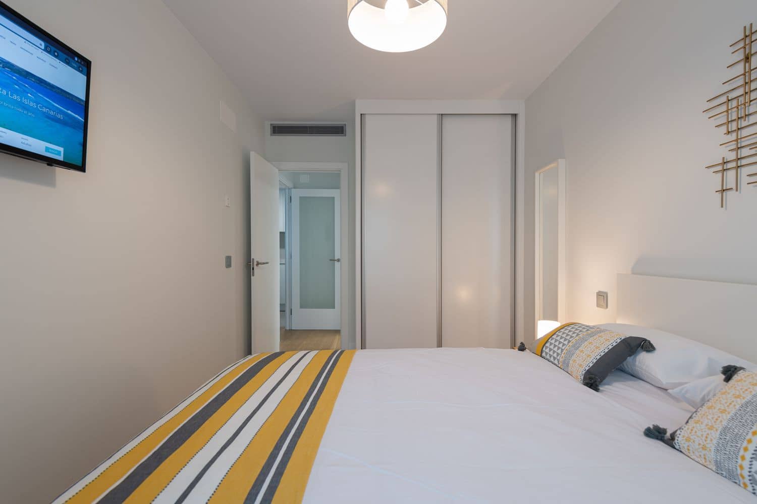 1 quarto Apartamento para venda em Las Palmas de Gran Canaria com garagem - 310 000 € (Ref: 9189569)