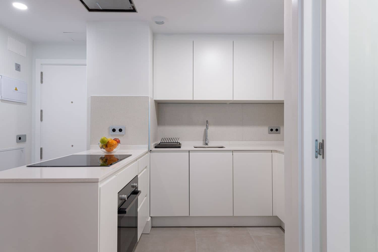 1 quarto Apartamento para venda em Las Palmas de Gran Canaria com garagem - 310 000 € (Ref: 9189569)