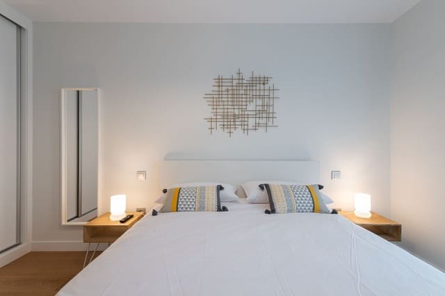 Apartamento de 1 habitación en Santa Catalina - Canteras, Las Palmas de Gran Canaria en venta con garaje - 310.000 € (Ref: 9189569)