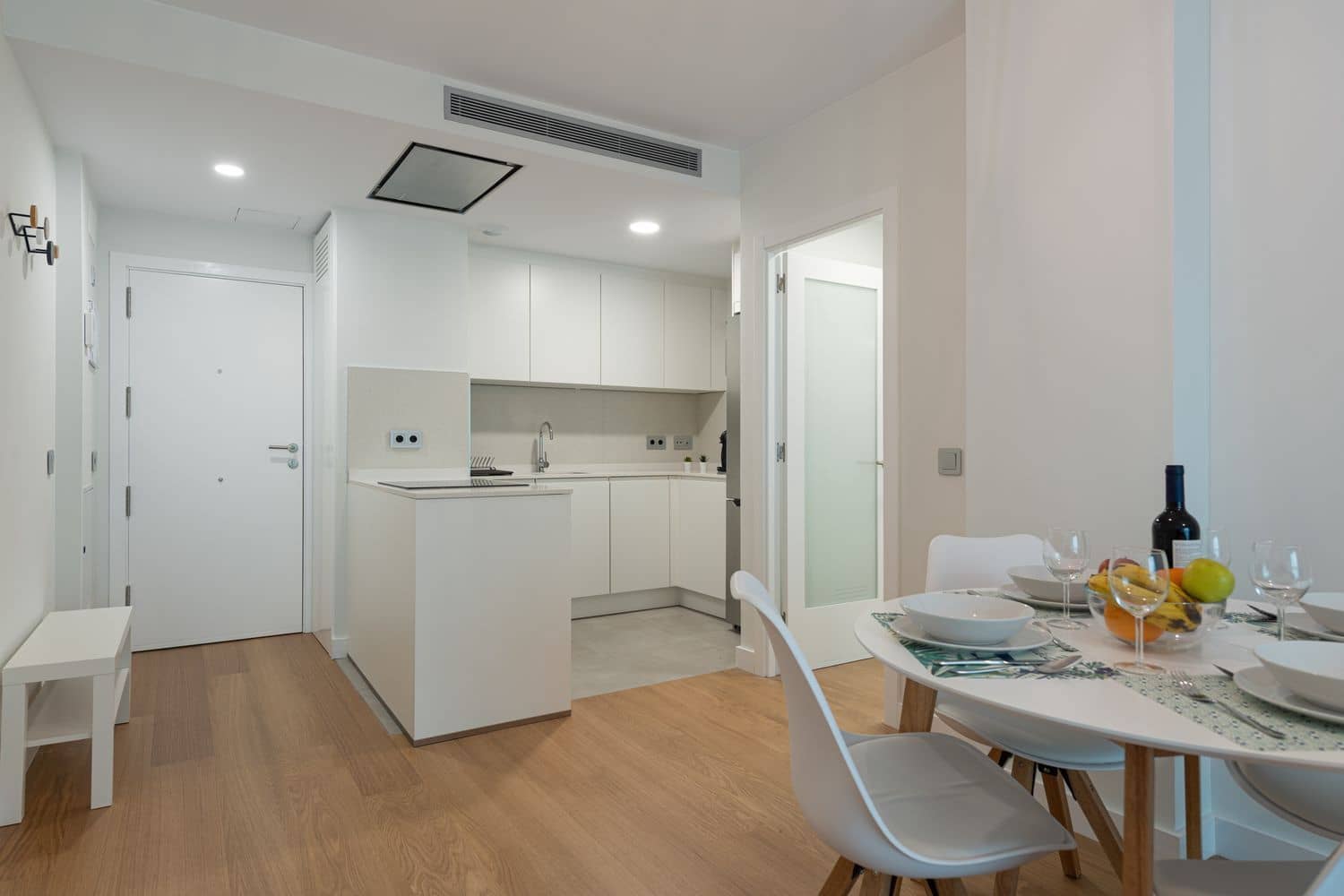 1 quarto Apartamento para venda em Las Palmas de Gran Canaria com garagem - 310 000 € (Ref: 9189569)
