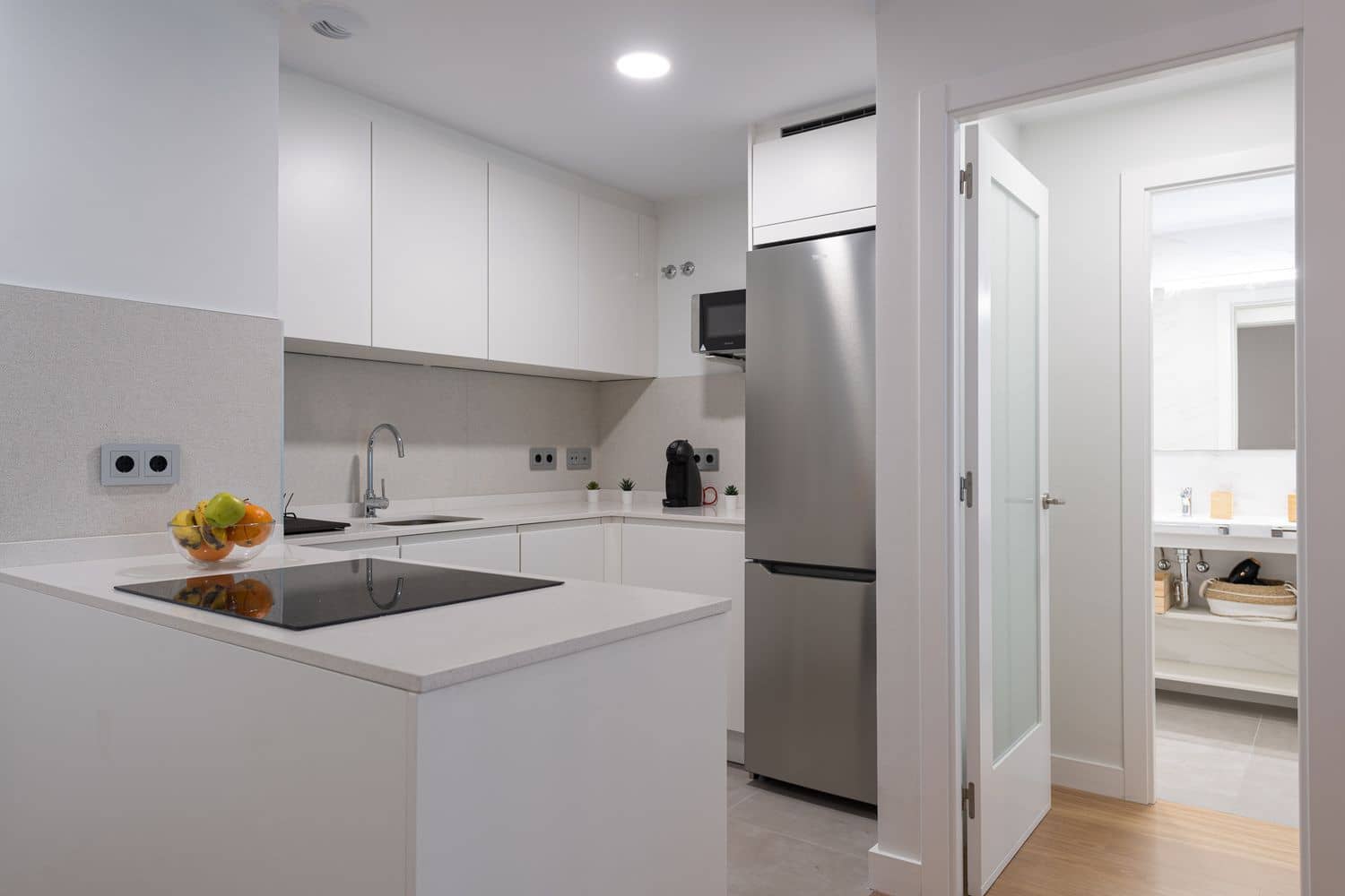 1 quarto Apartamento para venda em Las Palmas de Gran Canaria com garagem - 310 000 € (Ref: 9189569)