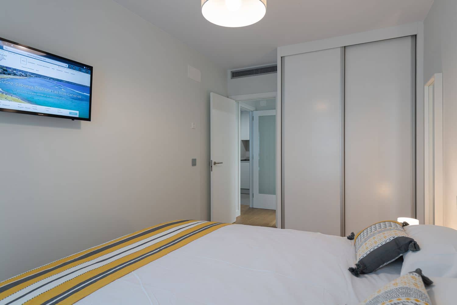 1 quarto Apartamento para venda em Las Palmas de Gran Canaria com garagem - 310 000 € (Ref: 9189569)