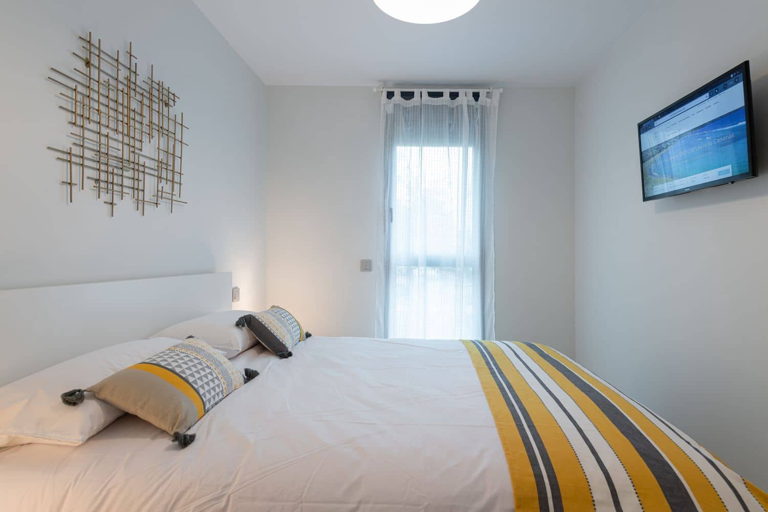 1 quarto Apartamento para venda em Las Palmas de Gran Canaria com garagem - 310 000 € (Ref: 9189569)