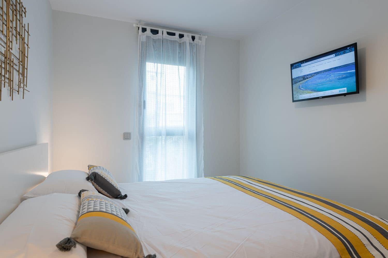 1 quarto Apartamento para venda em Las Palmas de Gran Canaria com garagem - 310 000 € (Ref: 9189569)