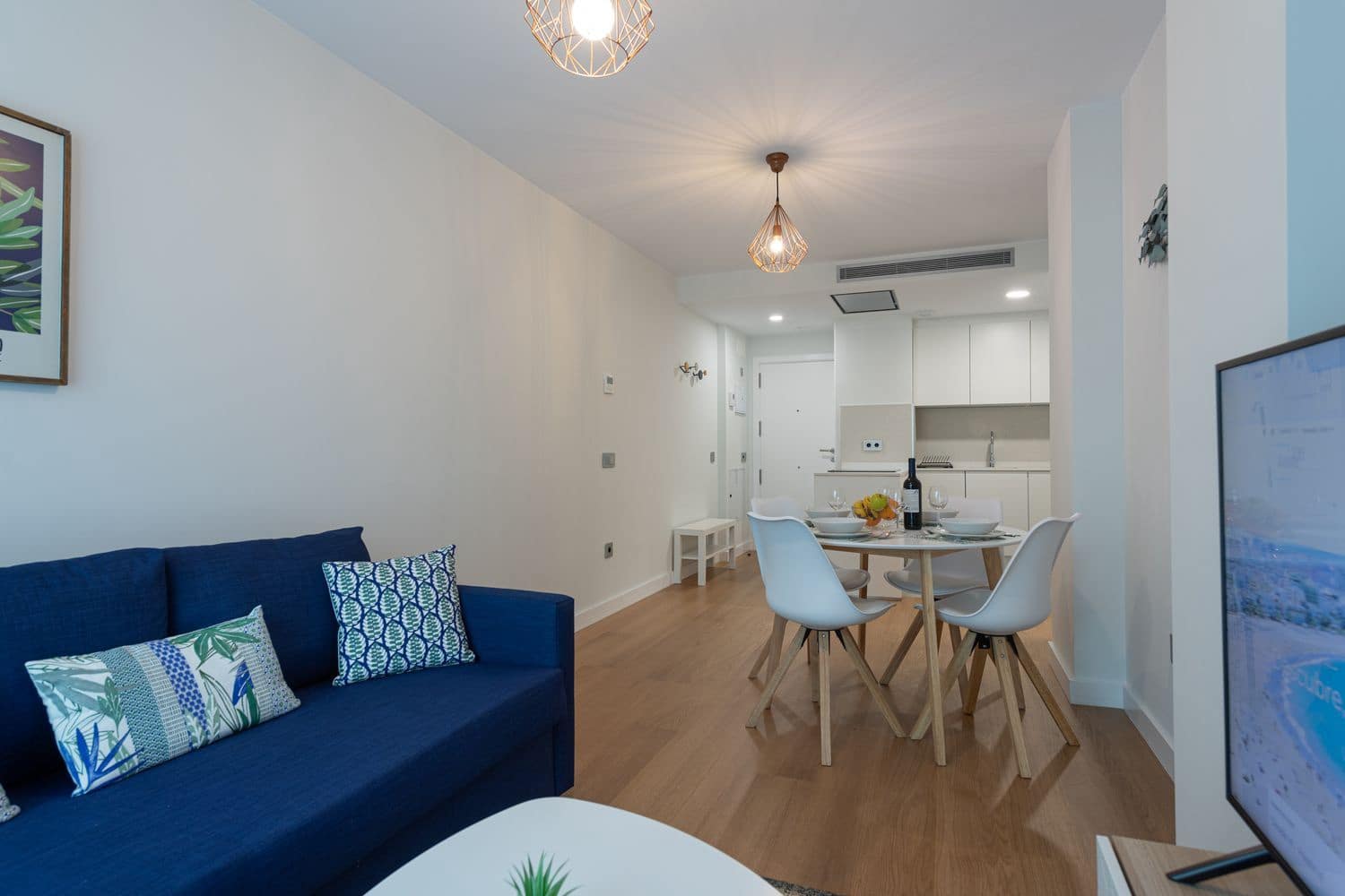 1 quarto Apartamento para venda em Las Palmas de Gran Canaria com garagem - 310 000 € (Ref: 9189569)