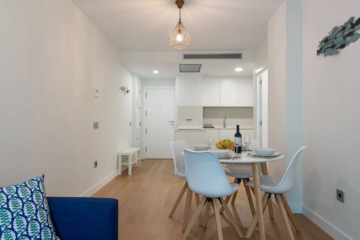 1 quarto Apartamento para venda em Las Palmas de Gran Canaria com garagem - 310 000 € (Ref: 9189569)