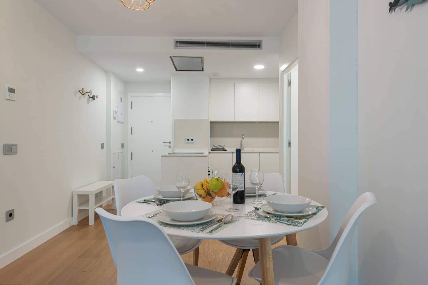 1 quarto Apartamento para venda em Las Palmas de Gran Canaria com garagem - 310 000 € (Ref: 9189569)