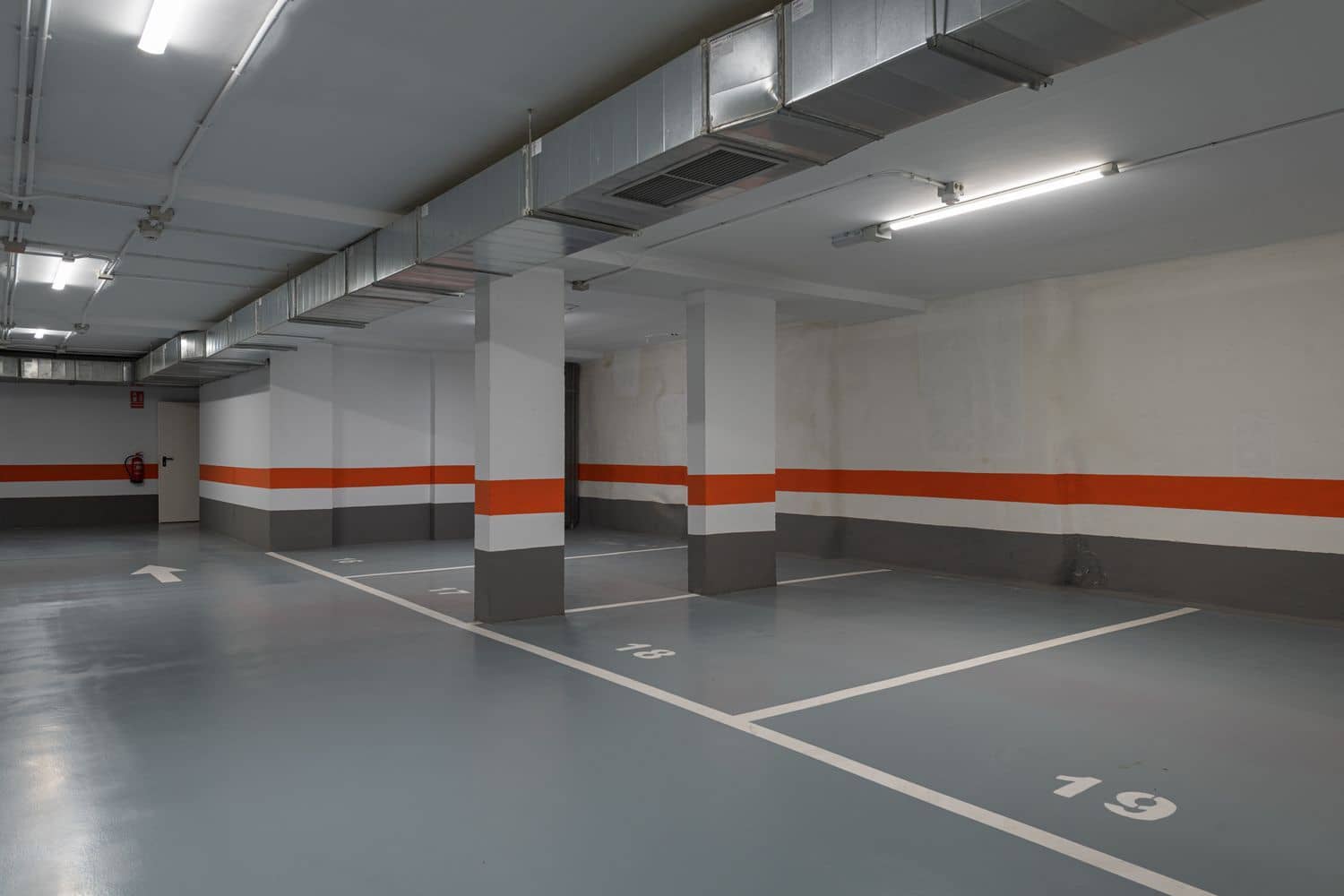 1 quarto Apartamento para venda em Las Palmas de Gran Canaria com garagem - 310 000 € (Ref: 9189569)