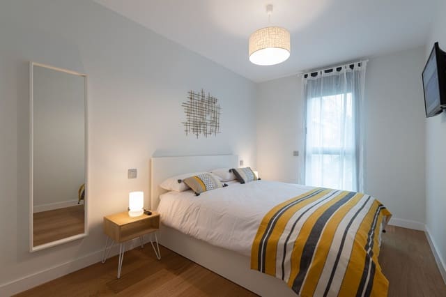 Apartamento de 1 habitación en Santa Catalina - Canteras, Las Palmas de Gran Canaria en venta con garaje - 310.000 € (Ref: 9189569)