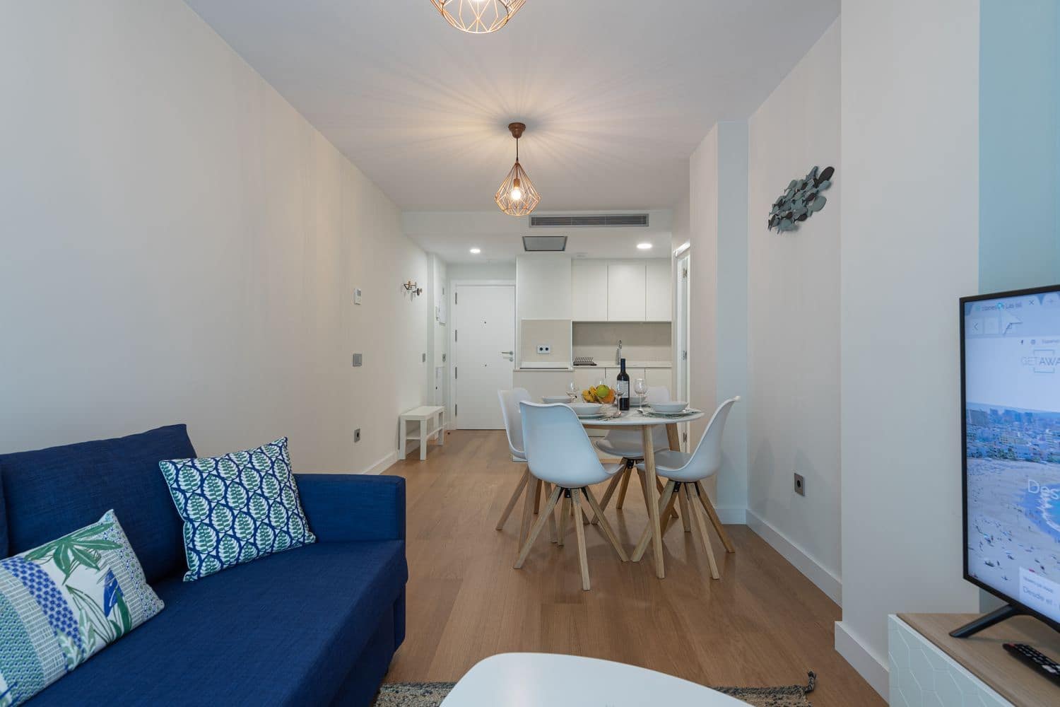 1 quarto Apartamento para venda em Las Palmas de Gran Canaria com garagem - 310 000 € (Ref: 9189569)