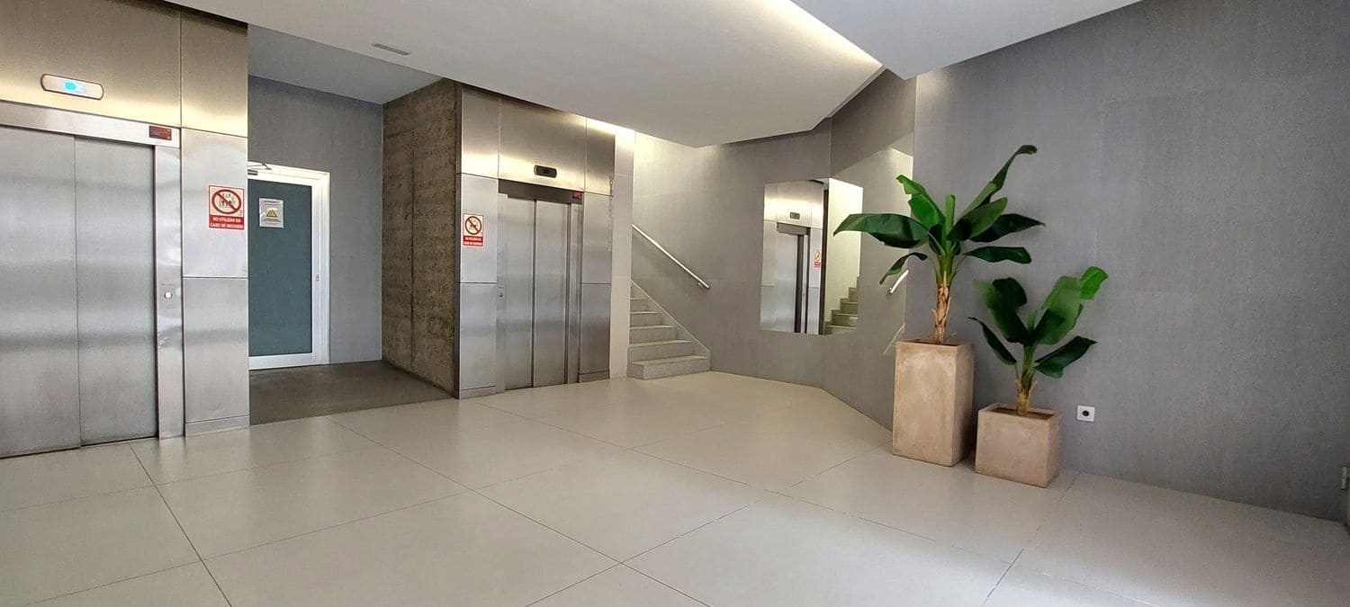 1 quarto Apartamento para venda em Las Palmas de Gran Canaria com garagem - 310 000 € (Ref: 9189569)