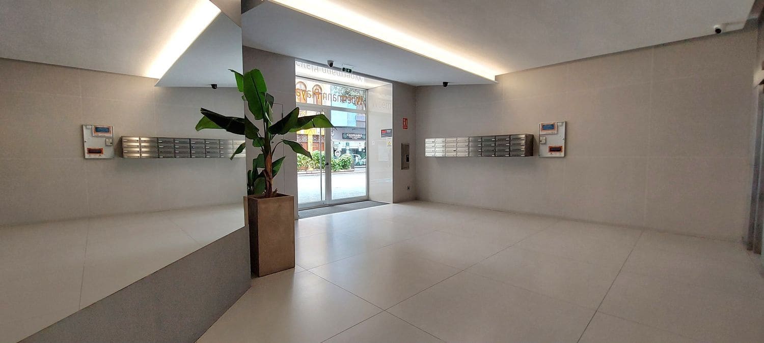 1 quarto Apartamento para venda em Las Palmas de Gran Canaria com garagem - 310 000 € (Ref: 9189569)