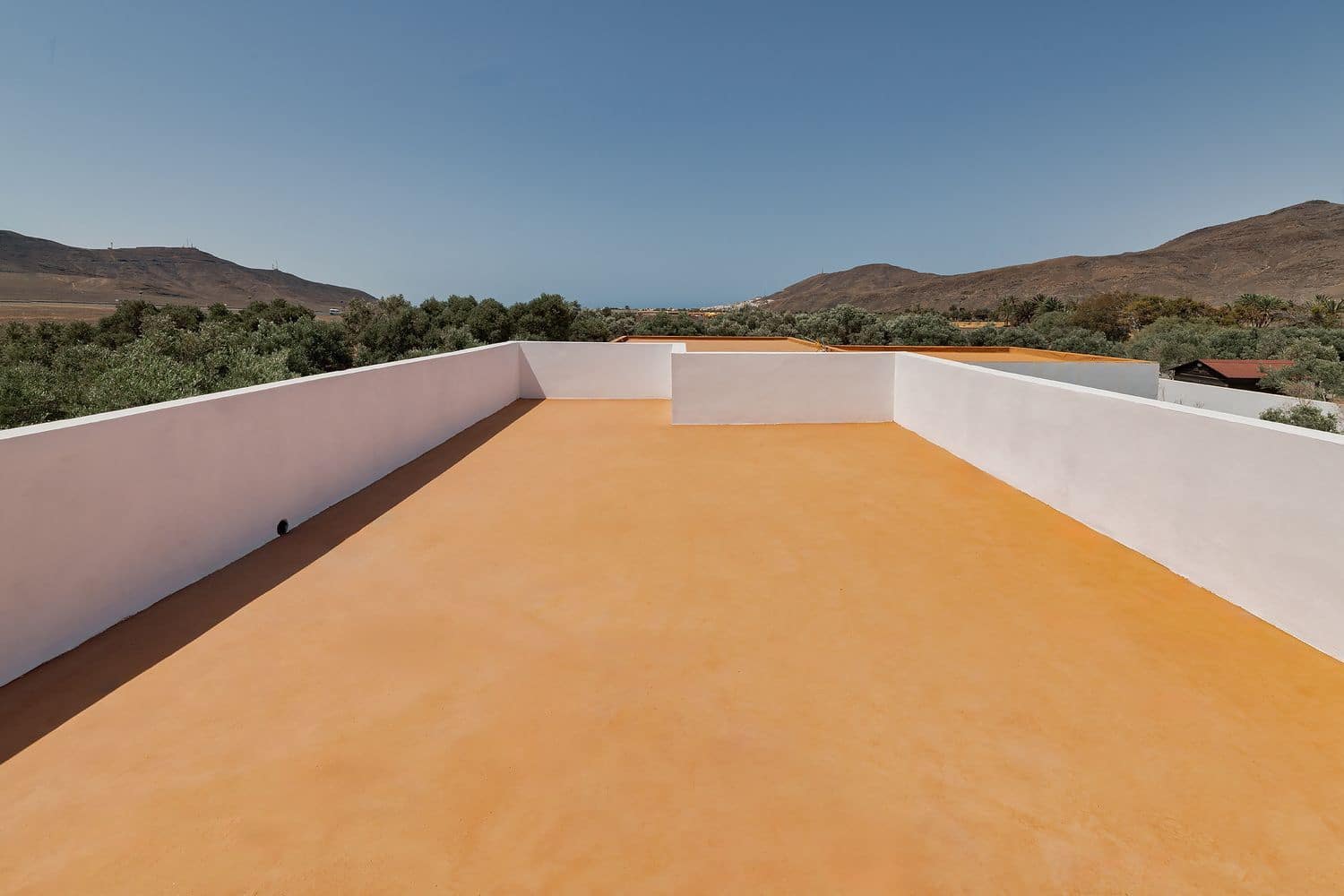 4 soveværelse Semi-Rækkehus til salg i Tuineje med garage - € 378.950 (Ref: 9198284)