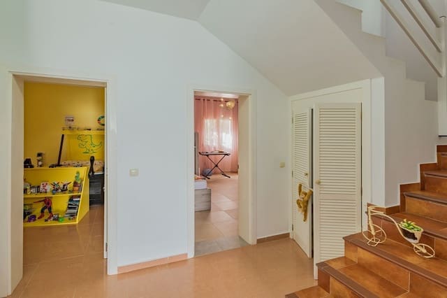 4 Zimmer Doppelhaus zu verkaufen in Tuineje mit Garage - 378.950 € (Ref: 9198284)