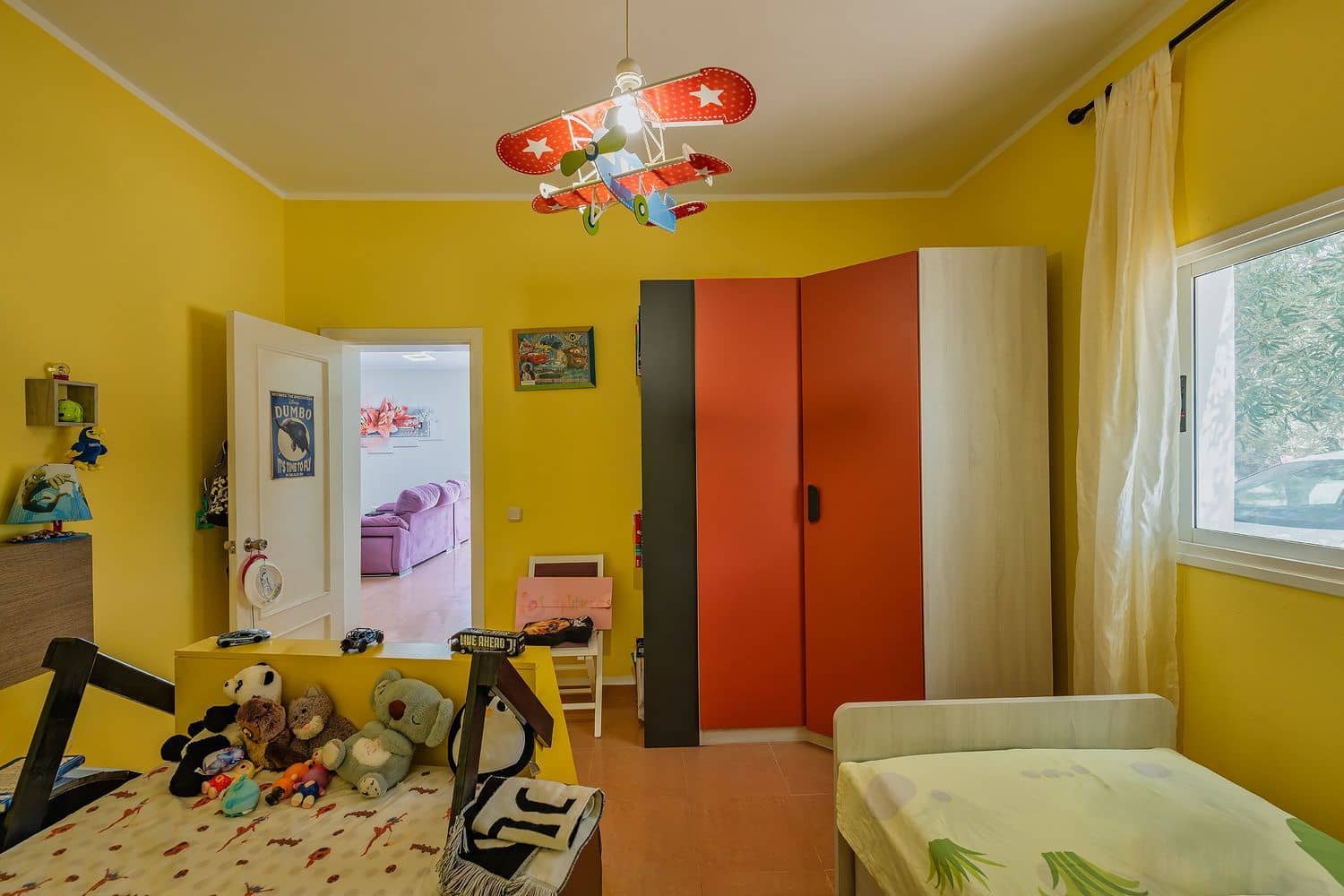 4 soveværelse Semi-Rækkehus til salg i Tuineje med garage - € 378.950 (Ref: 9198284)