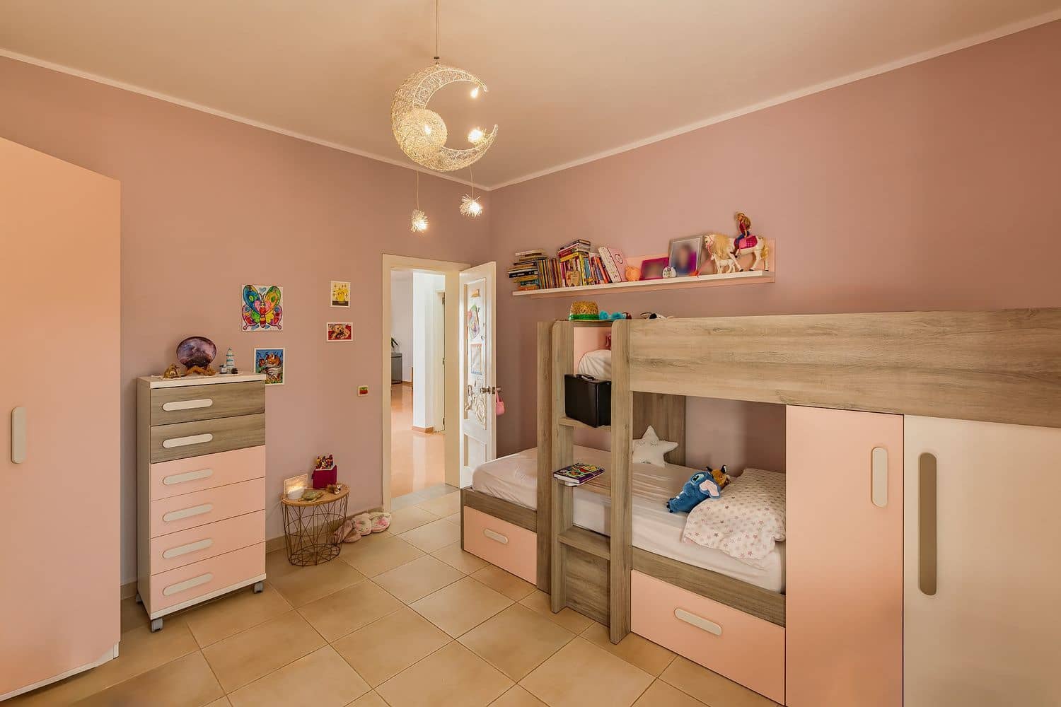 4 soveværelse Semi-Rækkehus til salg i Tuineje med garage - € 378.950 (Ref: 9198284)