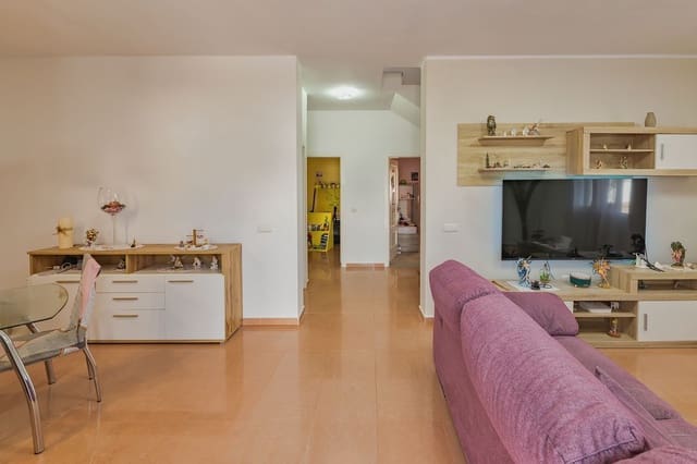 4 Zimmer Doppelhaus zu verkaufen in Tuineje mit Garage - 378.950 € (Ref: 9198284)