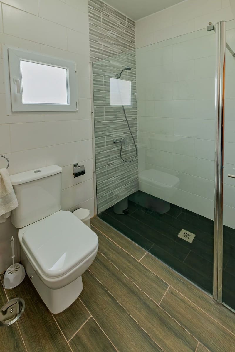 4 soveværelse Semi-Rækkehus til salg i Tuineje med garage - € 378.950 (Ref: 9198284)