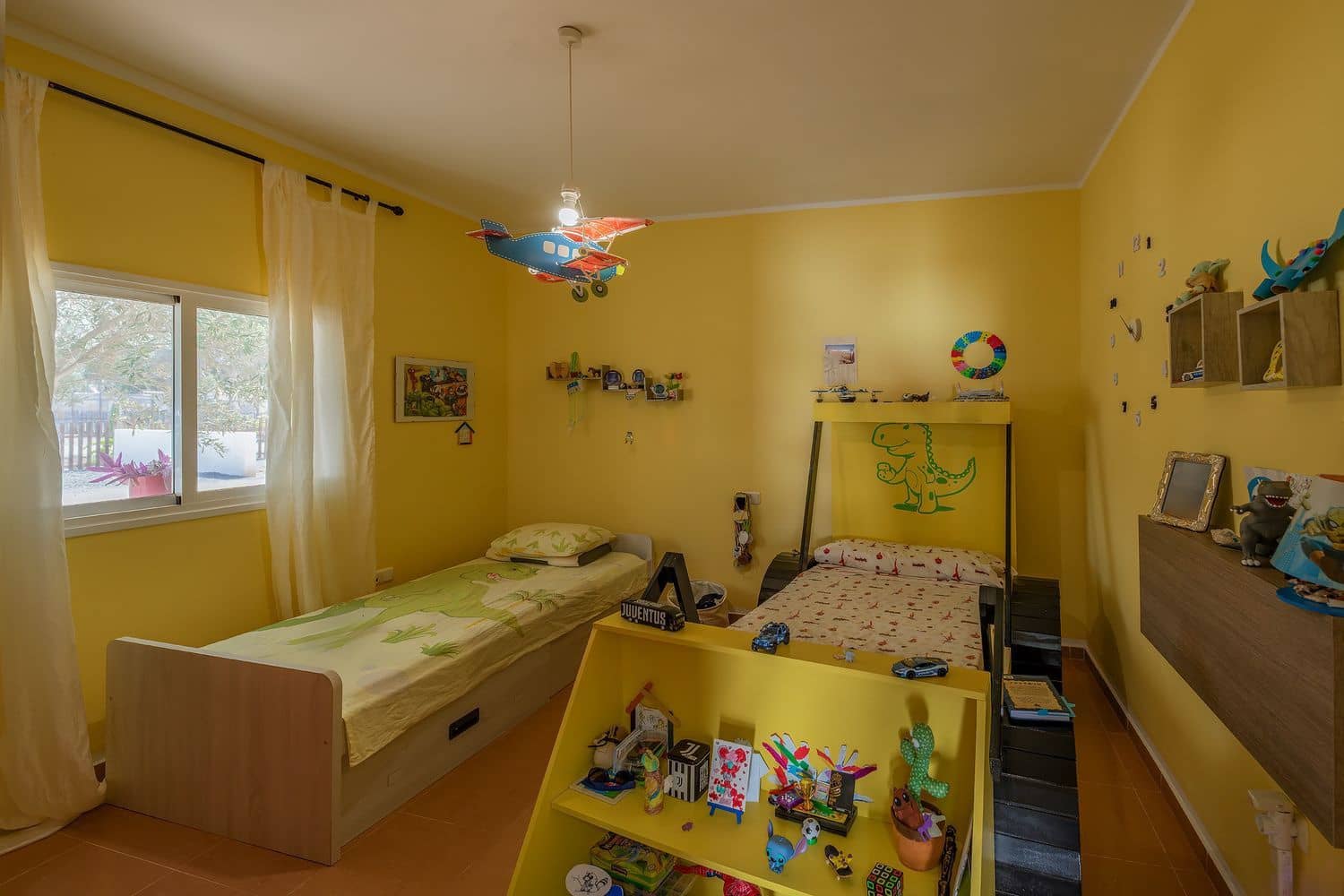 4 soveværelse Semi-Rækkehus til salg i Tuineje med garage - € 378.950 (Ref: 9198284)