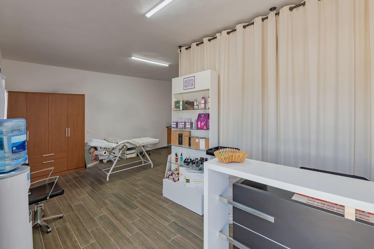 4 soveværelse Semi-Rækkehus til salg i Tuineje med garage - € 378.950 (Ref: 9198284)