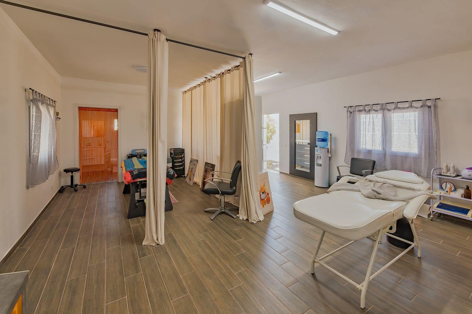 4 soveværelse Semi-Rækkehus til salg i Tuineje med garage - € 378.950 (Ref: 9198284)