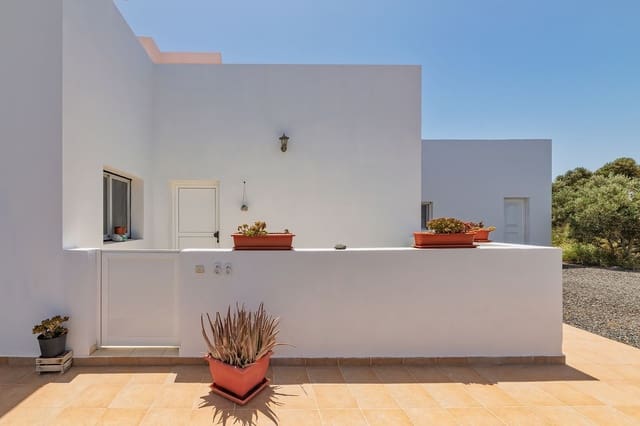 4 Zimmer Doppelhaus zu verkaufen in Tuineje mit Garage - 378.950 € (Ref: 9198284)