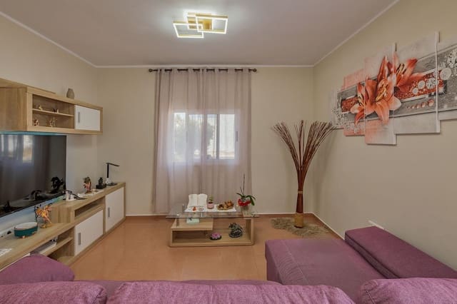 4 Zimmer Doppelhaus zu verkaufen in Tuineje mit Garage - 378.950 € (Ref: 9198284)