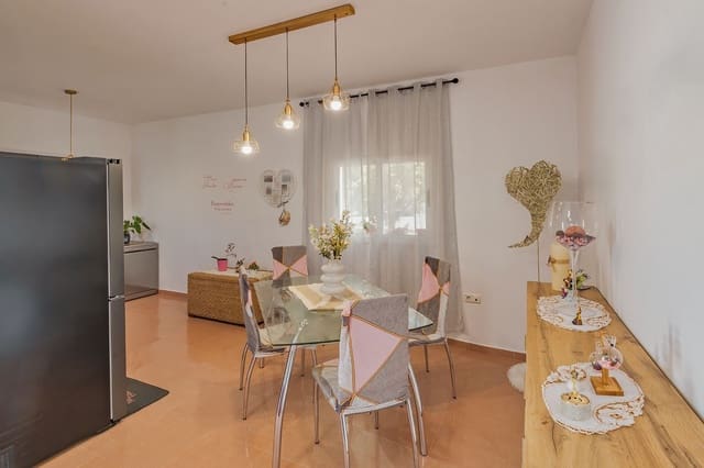 4 Zimmer Doppelhaus zu verkaufen in Tuineje mit Garage - 378.950 € (Ref: 9198284)