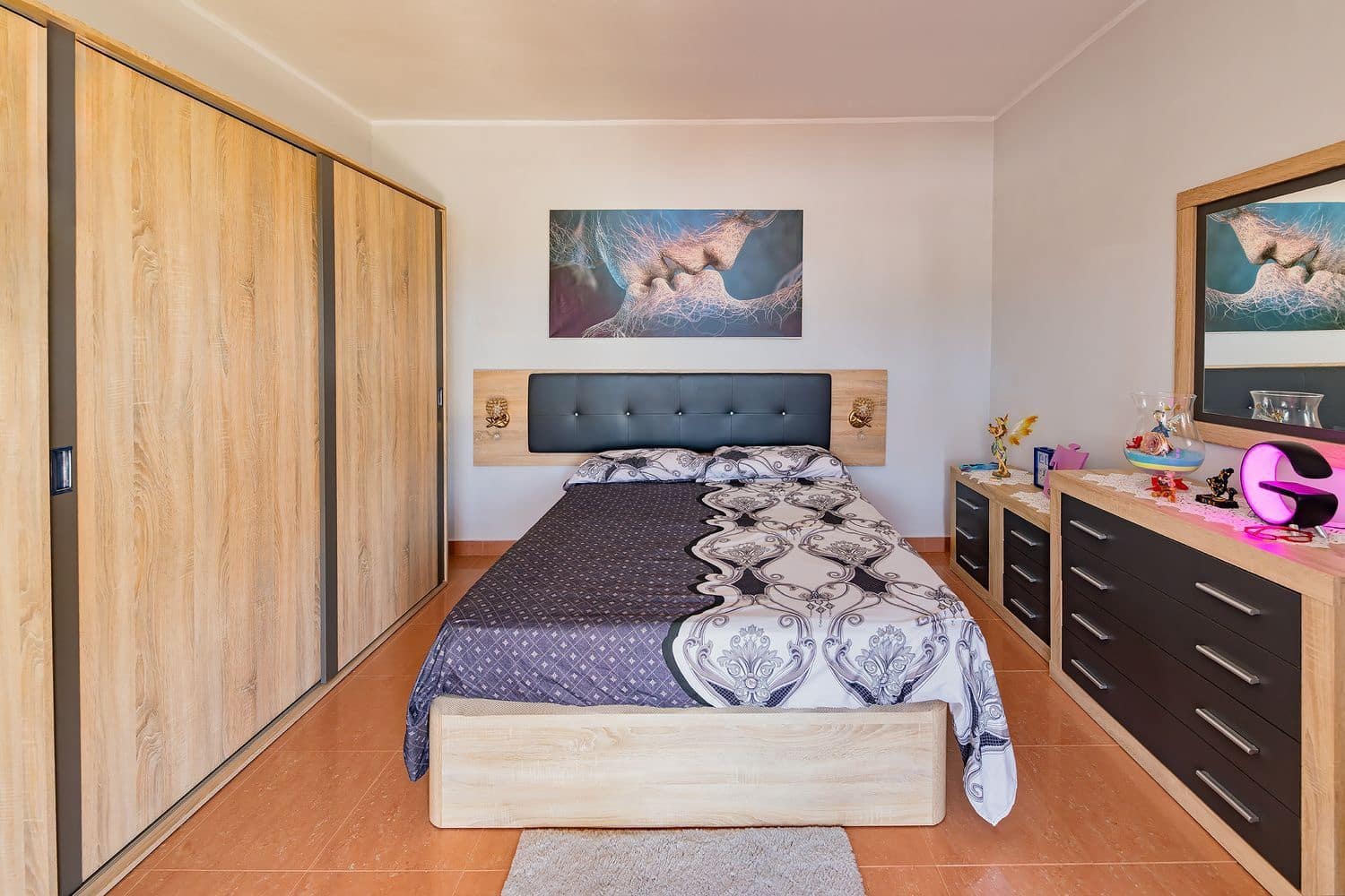 4 soveværelse Semi-Rækkehus til salg i Tuineje med garage - € 378.950 (Ref: 9198284)