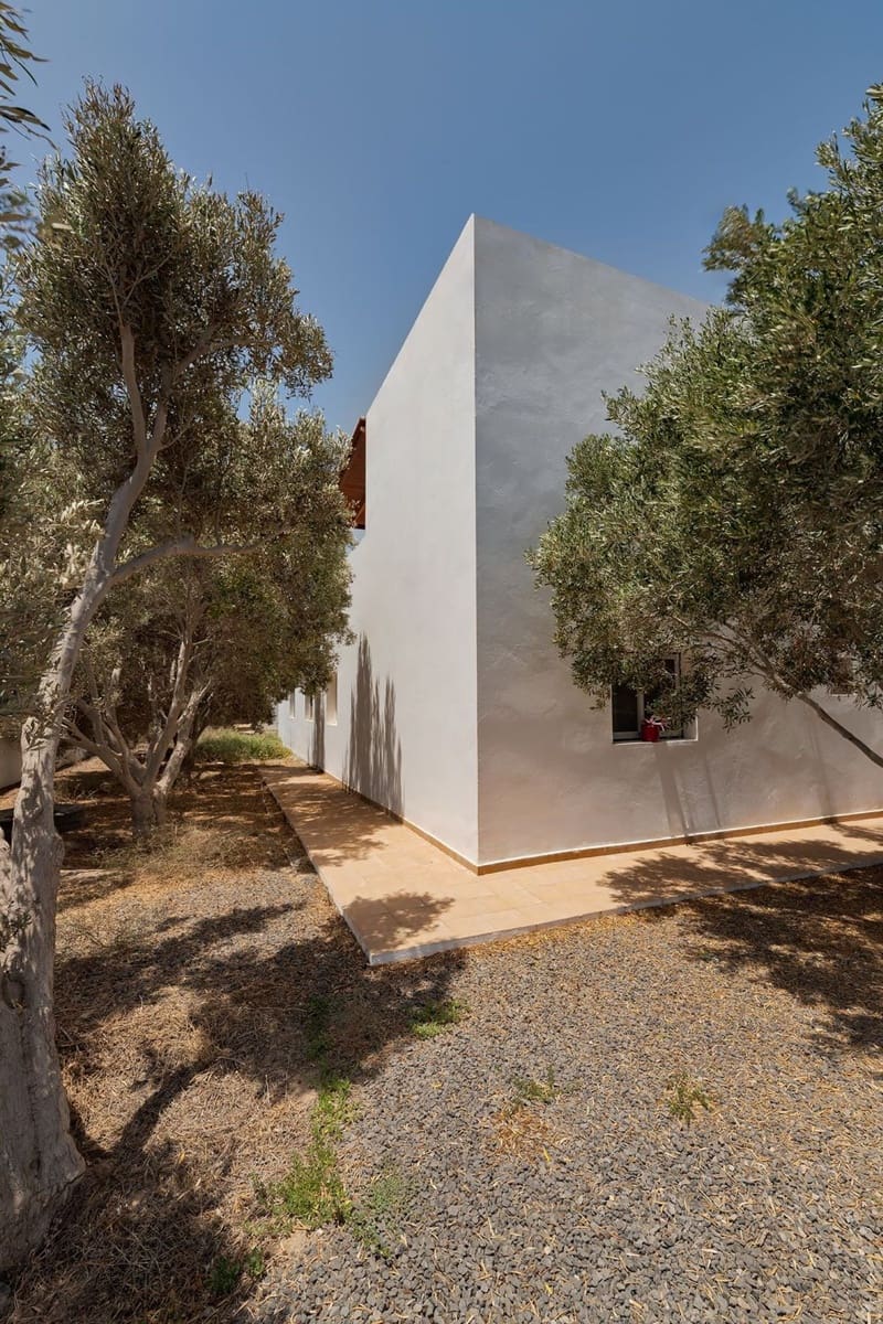 4 soveværelse Semi-Rækkehus til salg i Tuineje med garage - € 378.950 (Ref: 9198284)