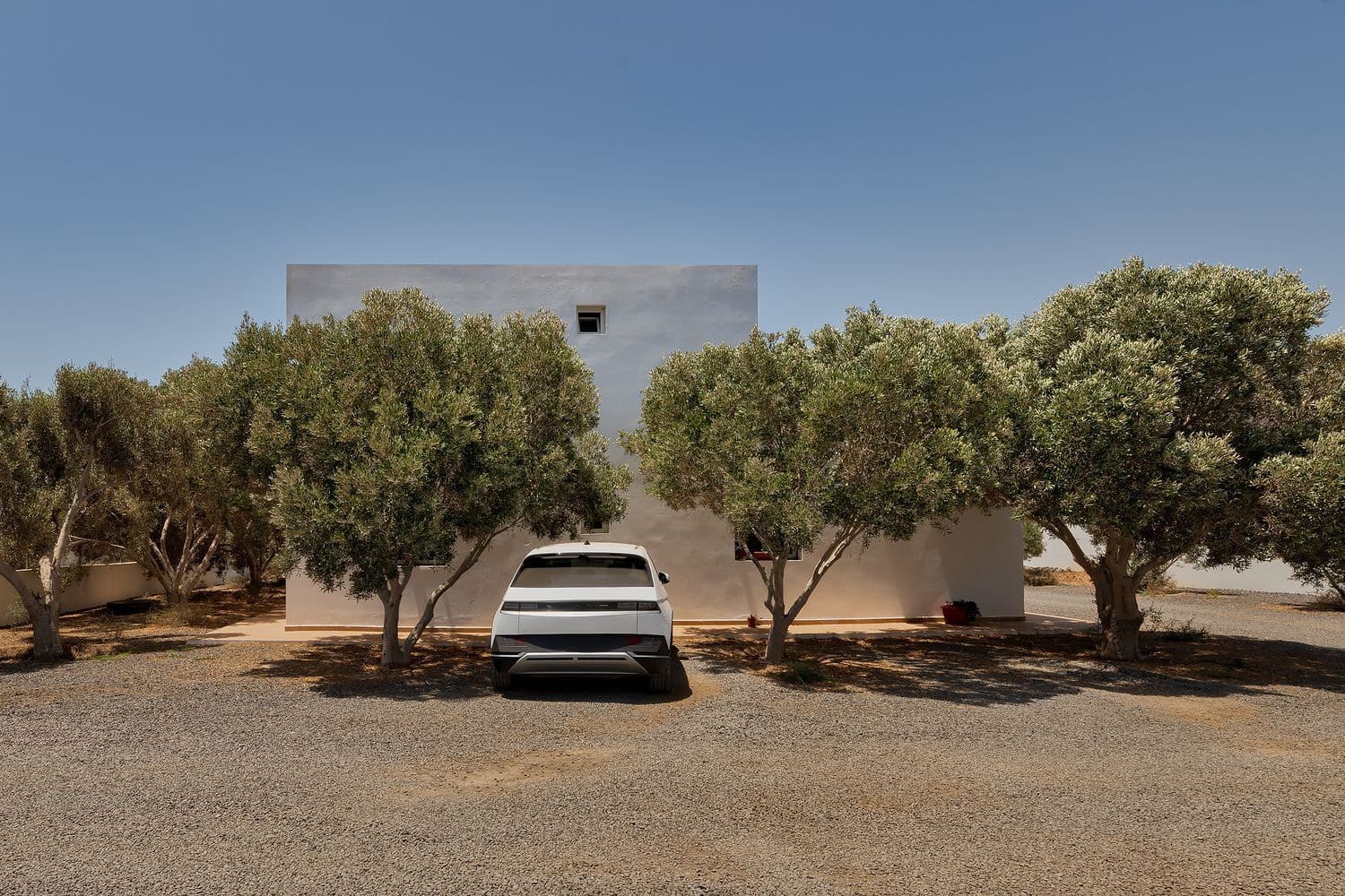 4 soveværelse Semi-Rækkehus til salg i Tuineje med garage - € 378.950 (Ref: 9198284)